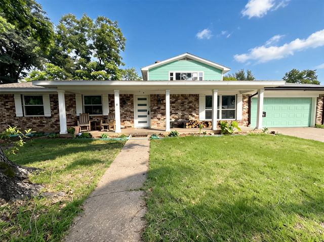 321 Merrell Drive, Sulphur Springs, TX 75482
