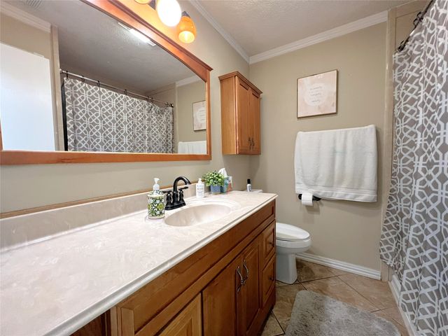 321 Merrell Drive, Sulphur Springs, TX 75482