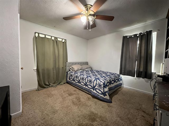 321 Merrell Drive, Sulphur Springs, TX 75482