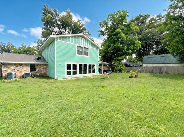 321 Merrell Drive, Sulphur Springs, TX 75482