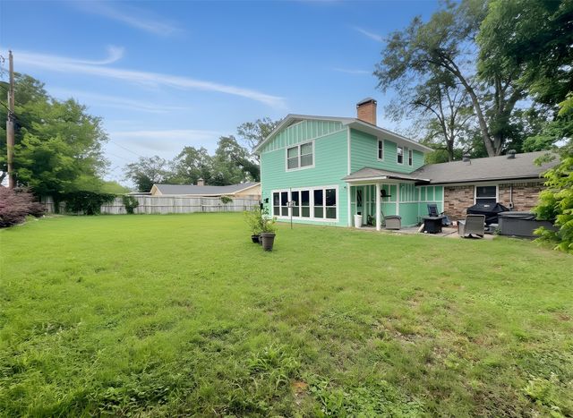 321 Merrell Drive, Sulphur Springs, TX 75482