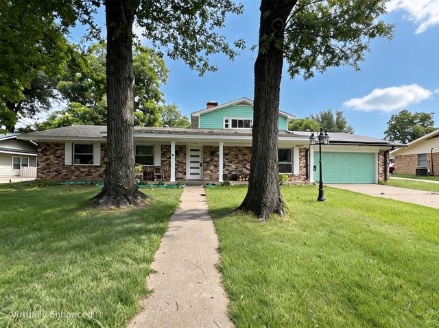 321 Merrell Drive, Sulphur Springs, TX 75482
