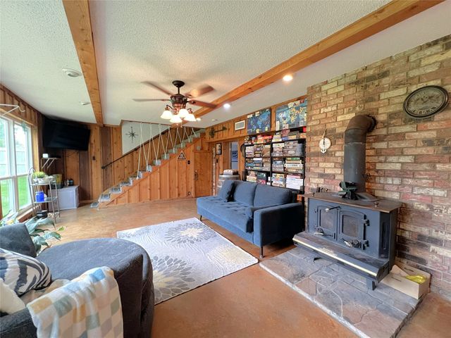 321 Merrell Drive, Sulphur Springs, TX 75482
