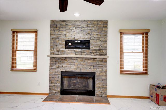 4570 River Hills Court, Brighton Township, MI 48114