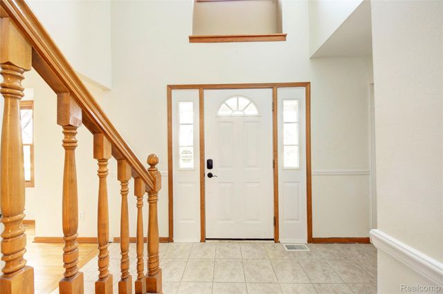 4570 River Hills Court, Brighton Township, MI 48114