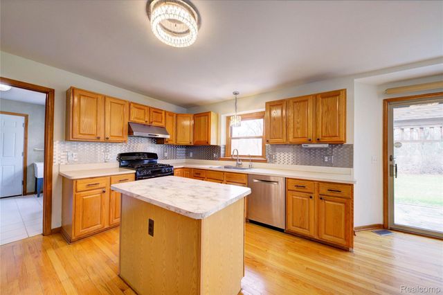 4570 River Hills Court, Brighton Township, MI 48114