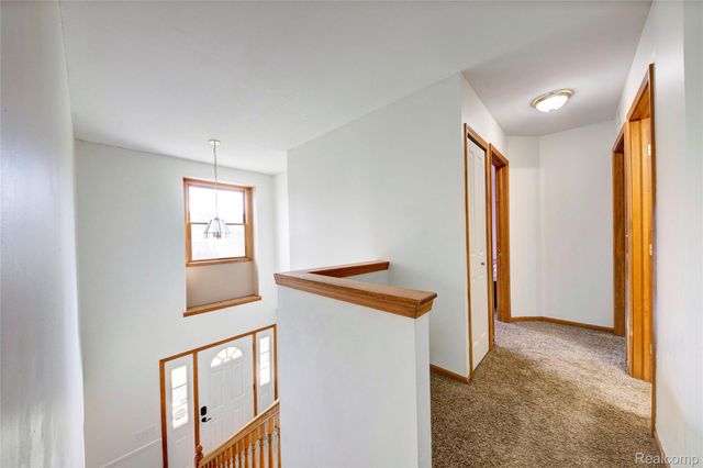 4570 River Hills Court, Brighton Township, MI 48114