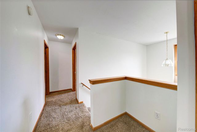 4570 River Hills Court, Brighton Township, MI 48114