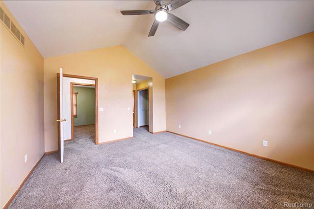 4570 River Hills Court, Brighton Township, MI 48114