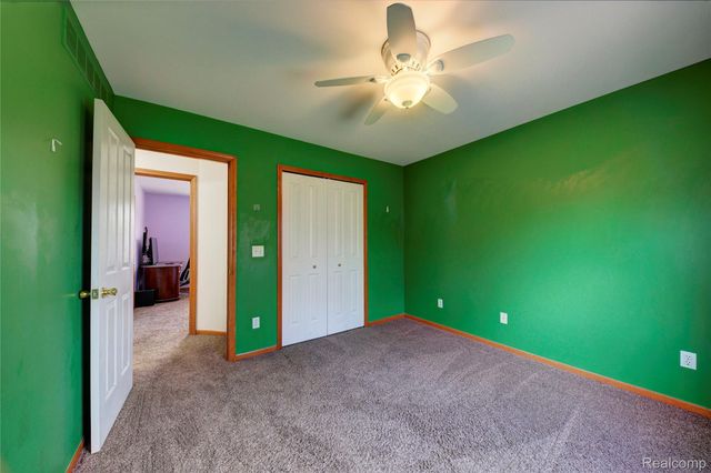 4570 River Hills Court, Brighton Township, MI 48114