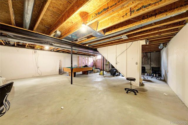 4570 River Hills Court, Brighton Township, MI 48114