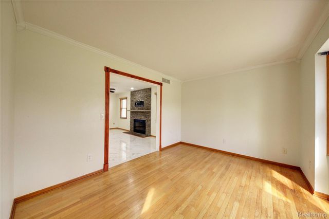 4570 River Hills Court, Brighton Township, MI 48114