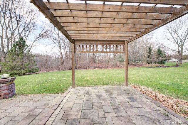 4570 River Hills Court, Brighton Township, MI 48114