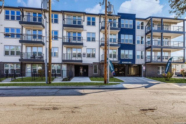 1506 N Prairie Ave # 210, Dallas, TX 75204