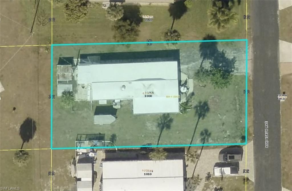 27328 Rue Viauv AVE, Bonita Springs, FL 34135