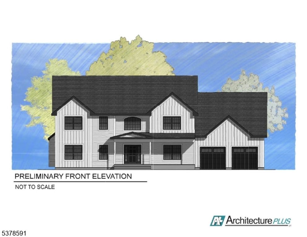 525 Sergeantsville Rd, Delaware Twp., NJ 08822