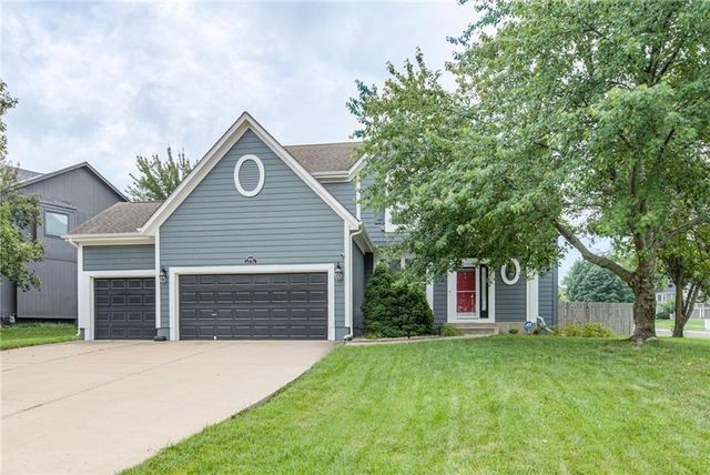 14902 Horton Street, Overland Park, KS 66223