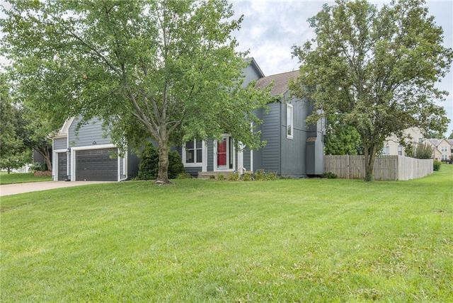 14902 Horton Street, Overland Park, KS 66223