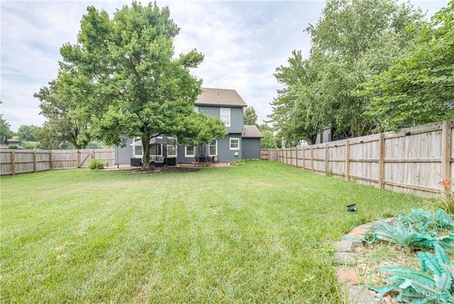 14902 Horton Street, Overland Park, KS 66223