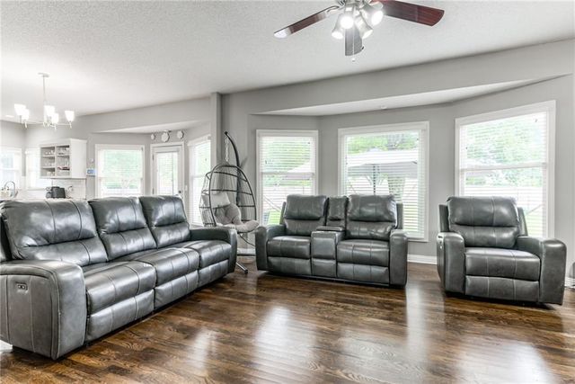 14902 Horton Street, Overland Park, KS 66223