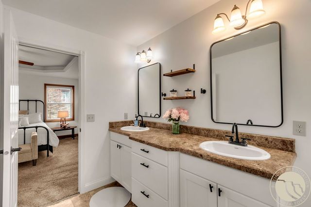 3024 Western Bluffs Boulevard, Billings, MT 59106
