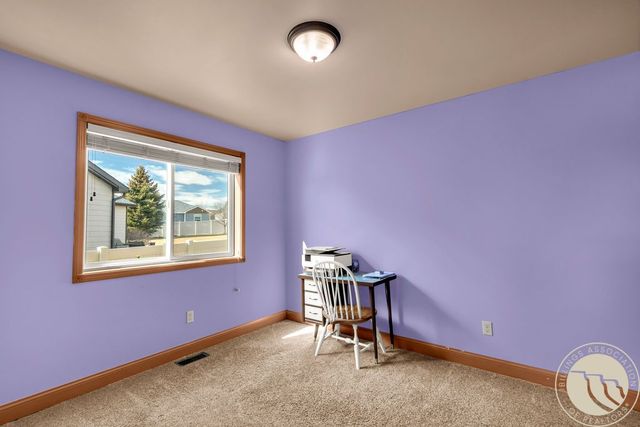 3024 Western Bluffs Boulevard, Billings, MT 59106