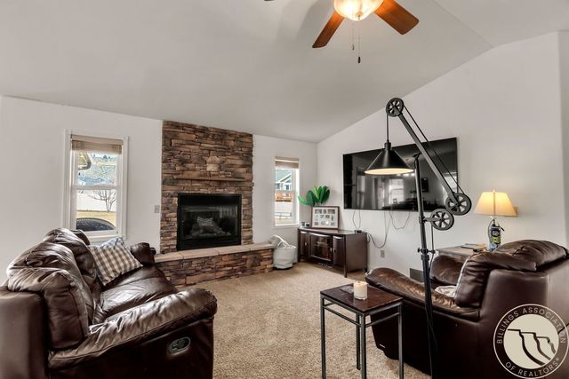 3024 Western Bluffs Boulevard, Billings, MT 59106