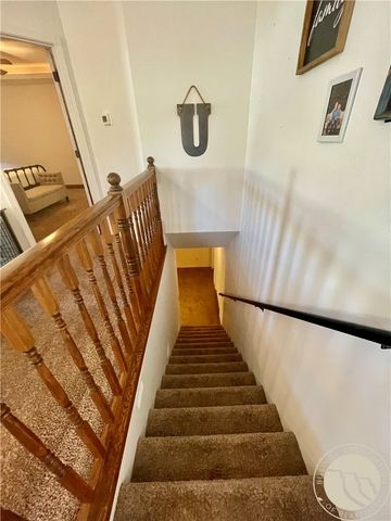 3024 Western Bluffs Boulevard, Billings, MT 59106