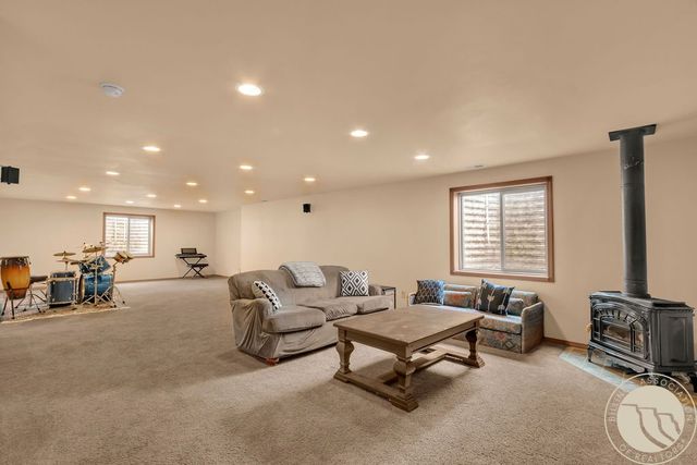 3024 Western Bluffs Boulevard, Billings, MT 59106