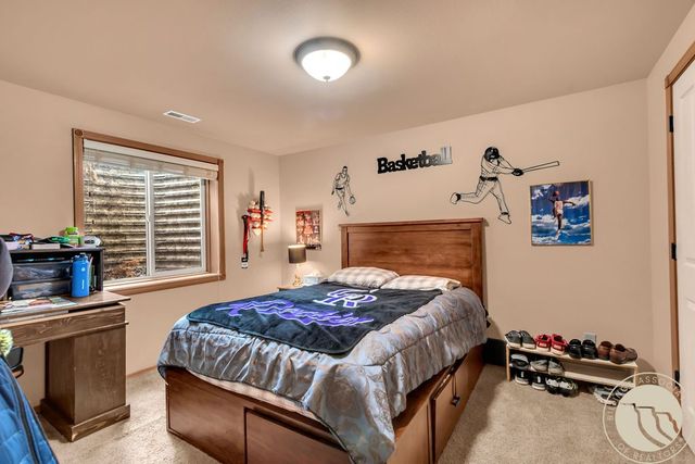 3024 Western Bluffs Boulevard, Billings, MT 59106