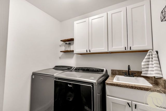 3024 Western Bluffs Boulevard, Billings, MT 59106