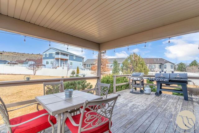 3024 Western Bluffs Boulevard, Billings, MT 59106