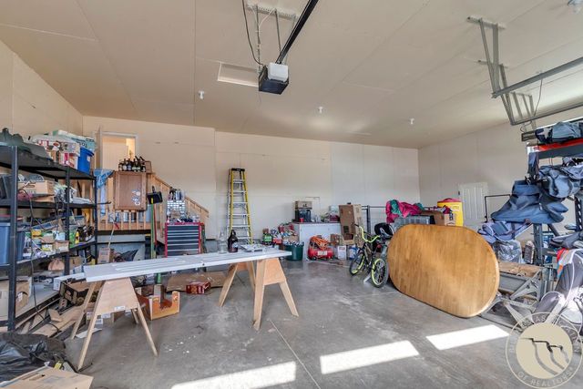 3024 Western Bluffs Boulevard, Billings, MT 59106