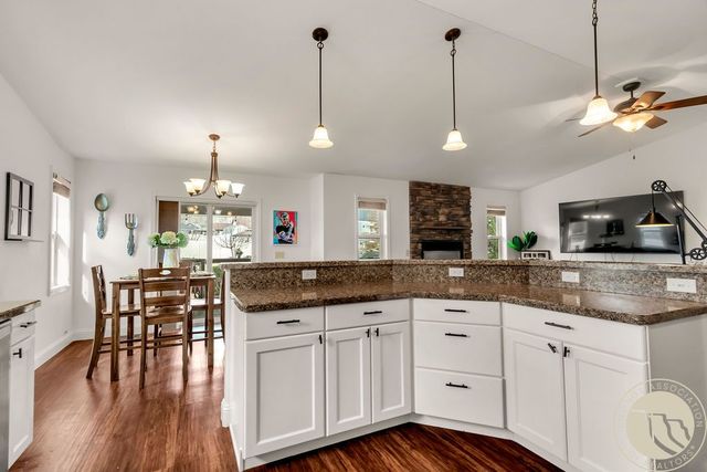 3024 Western Bluffs Boulevard, Billings, MT 59106