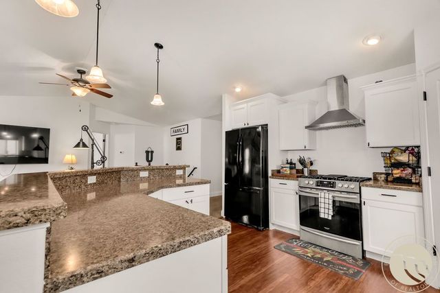 3024 Western Bluffs Boulevard, Billings, MT 59106