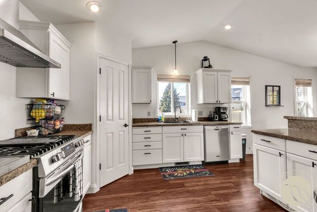 3024 Western Bluffs Boulevard, Billings, MT 59106
