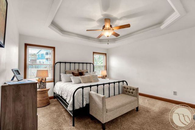 3024 Western Bluffs Boulevard, Billings, MT 59106