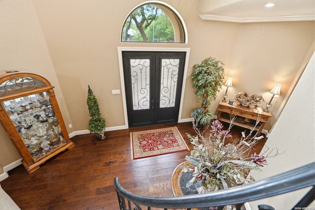 324 HEAVENS WAY, San Antonio, TX 78260