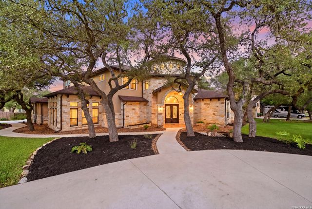 324 HEAVENS WAY, San Antonio, TX 78260