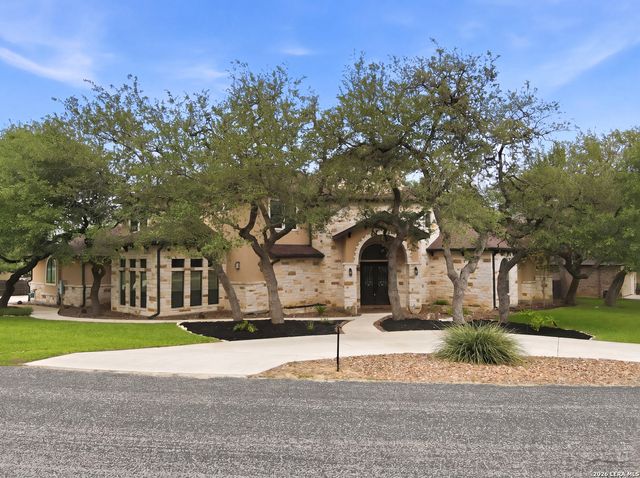 324 HEAVENS WAY, San Antonio, TX 78260