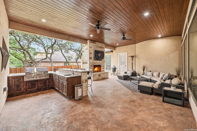 324 HEAVENS WAY, San Antonio, TX 78260