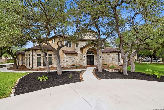 324 HEAVENS WAY, San Antonio, TX 78260