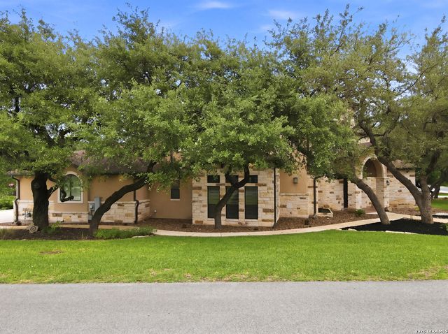 324 HEAVENS WAY, San Antonio, TX 78260