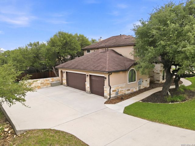 324 HEAVENS WAY, San Antonio, TX 78260