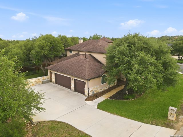 324 HEAVENS WAY, San Antonio, TX 78260
