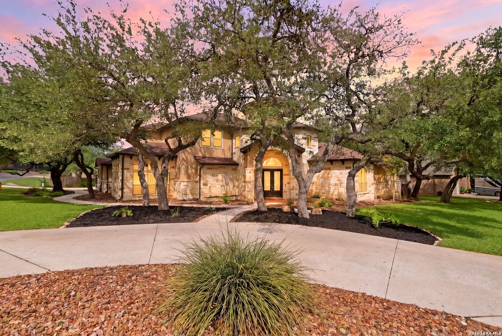 324 HEAVENS WAY, San Antonio, TX 78260