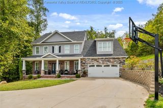 630 Wynterhall Lane, South Charleston, WV 25309