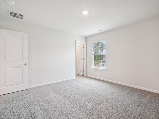 205 Gallop WAY, Yorktown, VA 23690