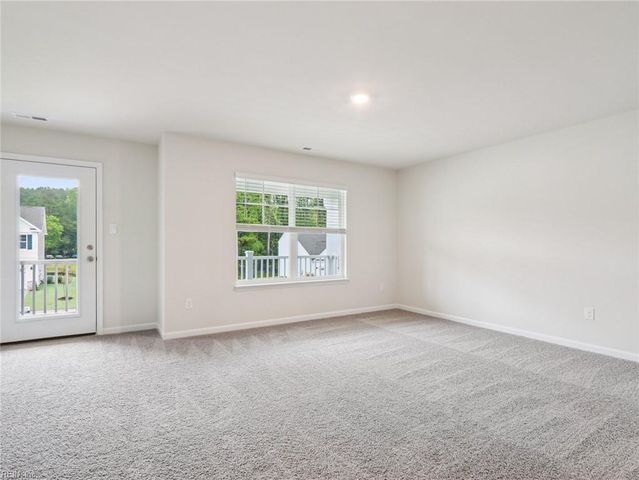 205 Gallop WAY, Yorktown, VA 23690