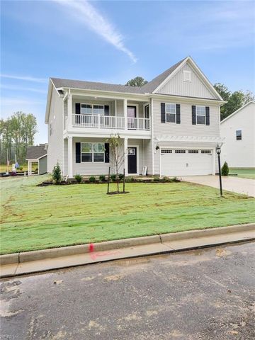 205 Gallop WAY, Yorktown, VA 23690